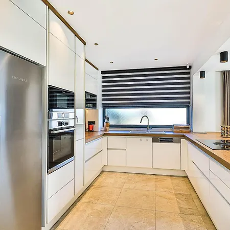 Beautiful In With Kitchen Holiday home Trogir